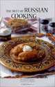 The Best of Russian Cooking, Alexandra Kropotkin 