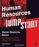 Human Resources JumpStart, Anne M. Bogardus 
