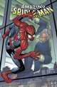 Amazing Spider-Man Vol. 7: The Book of Ezekiel, J. Michael Straczynski, John Romita Jr. 