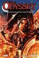 The Odyssey (Marvel Illustrated), Roy Thomas, Alexandre Dumas 