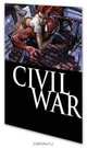 Civil War: Peter Parker, Spider-Man, Roberto Aguirre-Sacasa, Clayton Crain, Angel Medina 