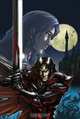 Lords Of Avalon: Sword Of Darkness TPB, Kinley MacGregor, Robin Gillespie, Tommy Ohtsuka 