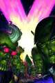X-Factor: Secret Invasion Premiere HC (X-Factor (Graphic Novels)), Peter David 