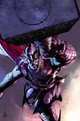 Thor, Vol. 2 (v. 2), J. Michael Straczynski, Marko Djurdjevic, Olivier Coipel 