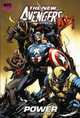 New Avengers Vol. 10: Power, Brian Michael Bendis 