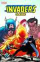 Invaders Classic Volume 3 TPB, Roy Thomas, Archie Goodwin, Don Glut, Frank Robbins, Alan Kupperberg, Chic Stone 