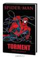 Spider-Man: Torment (Marvel Premiere Classic), Todd McFarlane 