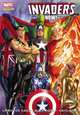 Invaders Now!, Alex Ross, Christos Gage 