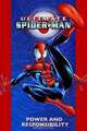 Ultimate Spider-Man Vol. 1: Power and Responsibility, Brian Michael Bendis 