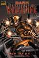 Dark Wolverine, Vol. 2: My Hero, Marjorie Liu, Daniel Way 