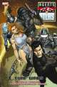Agents Of Atlas: Turf Wars TPB, Jeff Parker, Gabriel Hardman 