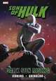 Hulk: Son Of Hulk - Dark Son Rising TPB (Incredible Hulk), Paul Jenkins, Andres Guinaldo 