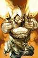 Vengeance Of The Moon Knight Volume 1: Shock And Awe TPB, Gregg Hurwitz, Jerome Opena 