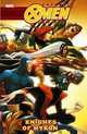 Uncanny X-Men: First Class - Knights Of Hykon GN-TPB, Scott Gray, Roger Cruz 