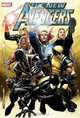 New Avengers, Vol. 4, Brian Michael Bendis, Brian Reed 