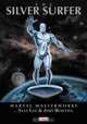 Marvel Masterworks: The Silver Surfer Volume 1 TPB, Stan Lee, Jack Kirby 