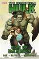 Incredible Hulk Volume 1: Son Of Banner TPB, Greg Pak, Ariel Olivetti 