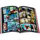 Avengers / X-MEN: Maximum Security, 