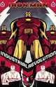 Iron Man: Industrial Revolution, Fred Van Lente 