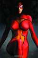 Spider-Woman: Agent of S. W. O. R. D., Brian Michael Bendis 