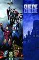 Siege, Brian Michael Bendis 