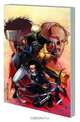 Young Avengers, Allan Heinberg 