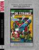 Marvel Masterworks: Doctor Strange - Volume 5, Steve Englehart, Fred Friedrich, Roy Thomas 