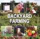 Backyard Farming, Derek Hall 