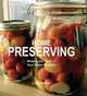 Home Preserving: Making the Most of Your Home Produce (Flexi cover series), Lucy Cornell 
