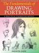 The Fundamentals of Drawing Portraits: A Practical Course for Artists, Barrington Barber 