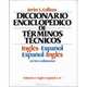 Diccionario Collazo Ingles - Espanol de Informatica Computacion y Otras Materias (2 volumes): Collazo English to Spanish Dictionary of Information Technology, Computers and Other Subjects (2 volumes), Javier Collazo 