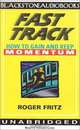 Fast Track: How to Gain and Keep Momentum, Roger Fritz 