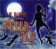 Peter Pan, J. M. Barrie 