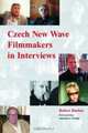 Czech New Wave Filmmakers in Interviews, Robert Buchar 
