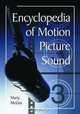 Encyclopedia of Motion Picture Sound, Marty McGee 