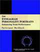 Enneagram Personality Portraits, Enhancing Team Performance Card Deck - Perfecters (set of 9 cards), Participant Workbook (Enneagram Personality Portraits), Patrick J. Aspell, Dee Dee Aspell 
