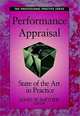 Performance Appraisal : State of the Art in Practice (Jossey-Bass Business & Management (Hardcover)), James W. Smither 