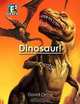 Dinosaurs (Fact to Fiction), Helen Orme, David Orme 