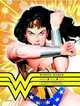 Wonder Woman: Amazon. Hero. Icon., Bob Greenberger 