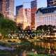 Seasons of New York, Charles J. Ziga 