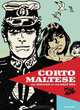 Corto Maltese: The Ballad of the Salt Sea, Hugo Pratt 