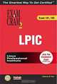 LPIC 1 Exam Cram 2 : Linux Professional Institute Certification Exams 101 and 102, Ross Brunson 