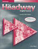 New Headway Elementary Workbook with Answer Key, John Soars, Liz Soars 