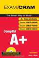 CompTIA A+ Exam Cram (Exams 220-602, 220-603, 220-604), Charles J. Brooks 