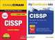 MyITcertificationLabs: CISSP Exam Cram by Michael Gregg, CISSP Exam Cram Bundle, Shon Harris 