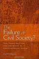 The Failure of Civil Society?: The Third Sector and the State in Contemporary Japan, Akihiro Ogawa 