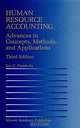 Human Resource Accounting: Advances in Concepts, Methods and Applications, Eric G. Flamholtz 