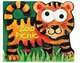 Googly Eyes Zoo Picnic, Matt Mitter 