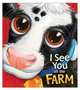 I See You on the Farm, Jodie Shepherd 