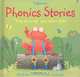 Phonic Stories for Young Readers: Frong on a Log and Other Tales, Phil Roxbee Cox 